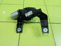Motor limpiaparabrisas trasero OEM 98700-1H000 Kia Ceed