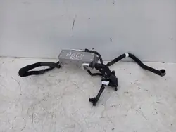 Gebrauchter Audi OE Ölkühler 4M0317021G für A6 C8 3.0 TDI