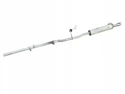 Pakoputken vaimentin OEM 01.26.113 Chatenet CH 26
