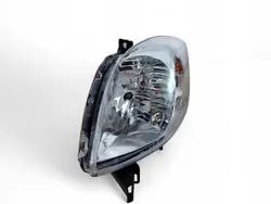 Faros derecho Toyota Yaris DEPO 212-11L2R-LD-EM