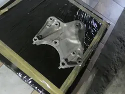Suspensão de cabina Scania OEM 2326398 - Estado usado