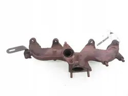 Avgasgrenrör OEM 028253033AG för Audi A4 B5 1.9 TDI