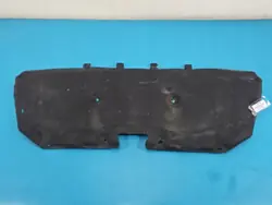 Isolation capot OEM IMPRK1556288 Ford Focus MK3