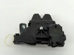 Fechadura do porta-malas Mercedes-Benz C W205 2015 A1177500085