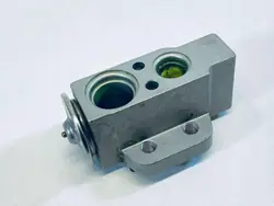 Audi OE 8K0820679B AC-expansieklep