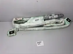 Rideau droit OEM KURTYNA PRAWA SEDAN MERCEDES E W212 LIFT