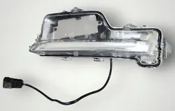 VOLVO V60 Vasemman Puolen Sumennusvalo Käytetty Alkuperäinen