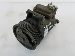 AC Compressor VW Tiguan I 5N 2.0 TDI 5N0820803A