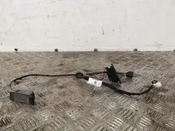 OEM 240844EA0A Nissan Qashqai Takakilvenvalo