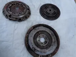 Kytkinpaketti CITROEN BERLINGO III LIFT 1.6 BLUEHDI OEM