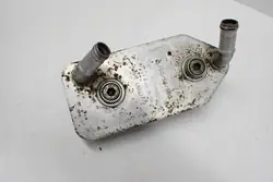 Volkswagen OE 096409061E Oljekylare, Automatväxellåda