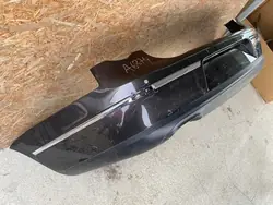 Pare-chocs arrière avec spoiler VW Passat B6 Sedan