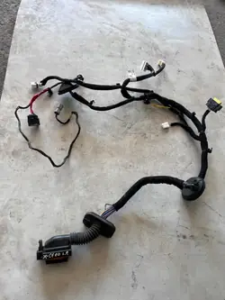 Faisceau Porte Gauche Avant OEM XCEED Keyless
