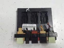 OEM 1K0937086M Komfortmodul für Skoda Yeti 5L