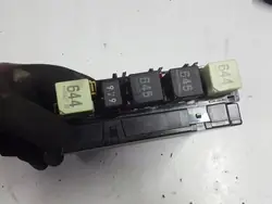 OEM 1K0937086M Komfortmodul för Skoda Yeti 5L