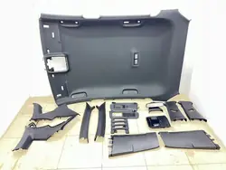 SEAT OE SUFIT SEAT LEON 4 IV FR DOMII Techo
