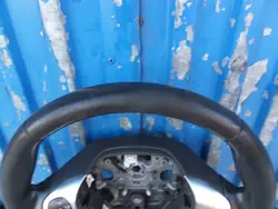 Volante de Cuero Ford OE para Transit Courier II 14-23