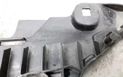 Audi TT Voorbumperkap OEM 8S0807233B Gebruikt