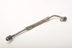 Mercedes S-klass W221 Oljeledning OEM 384825