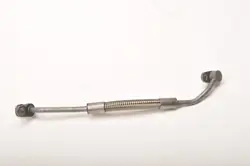 Conduite d'huile Mercedes Classe S W221 OEM 384825