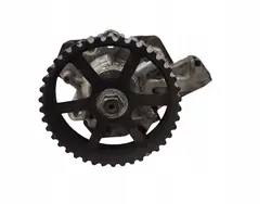 Brandstofpomp Nissan Primastar 8200659759B