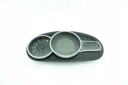 Hastighetsmätare OEM 248107628R för Renault Megane III