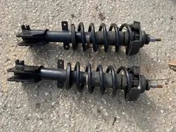 Amortecedor McPherson RENAULT TRAFIC 14-21 OEM