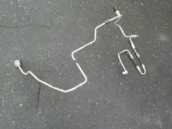 Ilmastointiletkut Seat Ibiza III 1.4 16V 2008 OEM