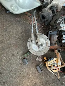 Schwimmer OEM 22320-09400 für SsangYong Kyron 2.0 XDI