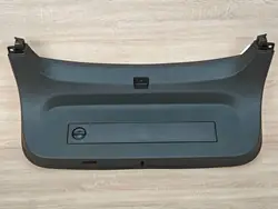 OEM 7487589 Kofferraumabdeckung BMW G26 - Gebraucht