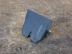 SHARAN 7N Baklucka Lås 7P0827505G 7N0827520B