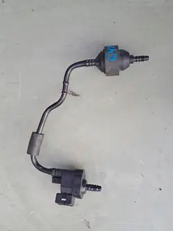 Mangueira de Válvula de Vácuo 2.0 TFSI VW Audi 06L133781A