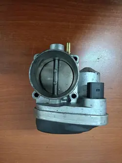 Gaspedaal Renault 1.6