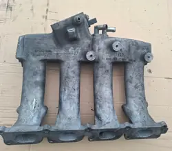 Colector de admisión Audi OE 06B133223AC - Motor gasolina