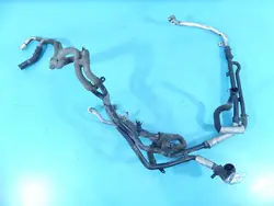 Vesiputki Letku VW Touareg II 10- 3.0 TDI 245HV