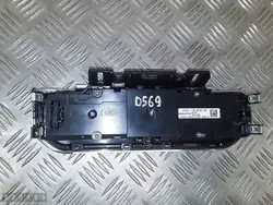 Interruptor Land Rover Discovery 4 OEM AH2218C858AE