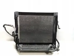 Koelsysteem Kit OEM A70314-110-BS BMW