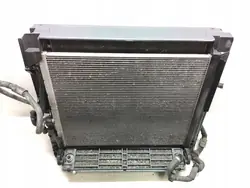 Kühler-Ventilator-Wasserpumpe Kit OEM A70314-110-BS BMW