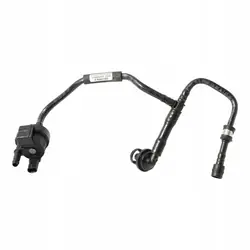 Skoda Octavia RS 1Z Válvula de Vácuo do Tanque de Combustível 06J133781CA