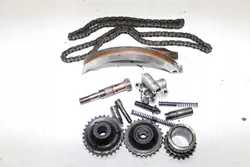 Kit de Chaîne de Distribution BMW E39 E38 530D M57 OEM