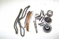 Kit de Chaîne de Distribution BMW E39 E38 530D M57 OEM