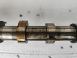 Variador de árbol de levas Mercedes W205 W213 1.5 CGI A2740514400