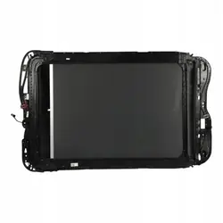 Volkswagen Touareg Panoramadach OEM 7P0877049B