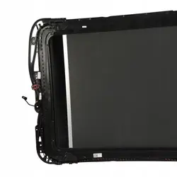 Teto Panorâmico Volkswagen Touareg OEM 7P0877049B