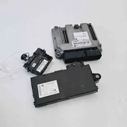 Tändningssats OEM 8512415 för MINI COOPER R56 1.6L Diesel
