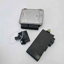 Kit d'allumage OEM 8512415 pour MINI COOPER R56 1.6L Diesel