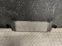 Intercooler Iveco Daily 3.0 HPI OEM 5801526779