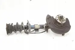 VW Polo 2G0 Spurstange Vorne Rechts OEM 2Q0256L