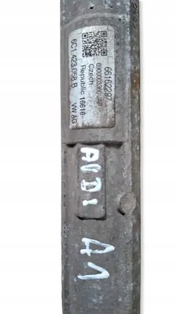 Audi OE 6C1423058B Käytetty ohjausvaihde