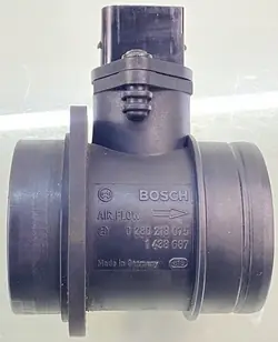 Luftmassenmesser BMW 3 E46 LIFT 04 R 1.8 16V